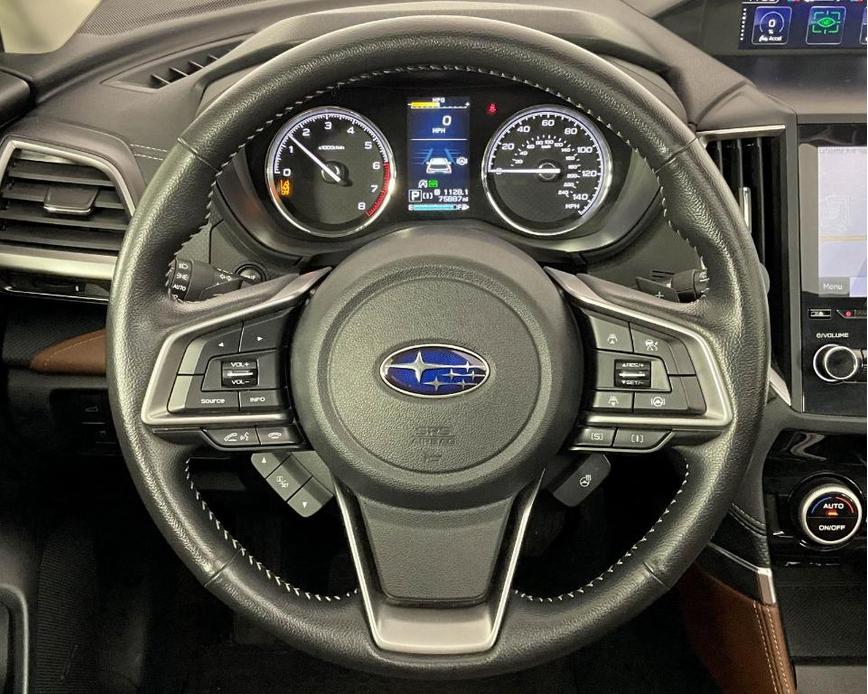 used 2020 Subaru Forester car, priced at $26,995