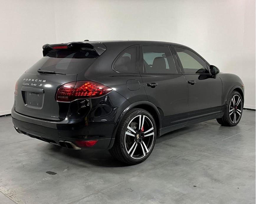 used 2014 Porsche Cayenne car, priced at $26,856