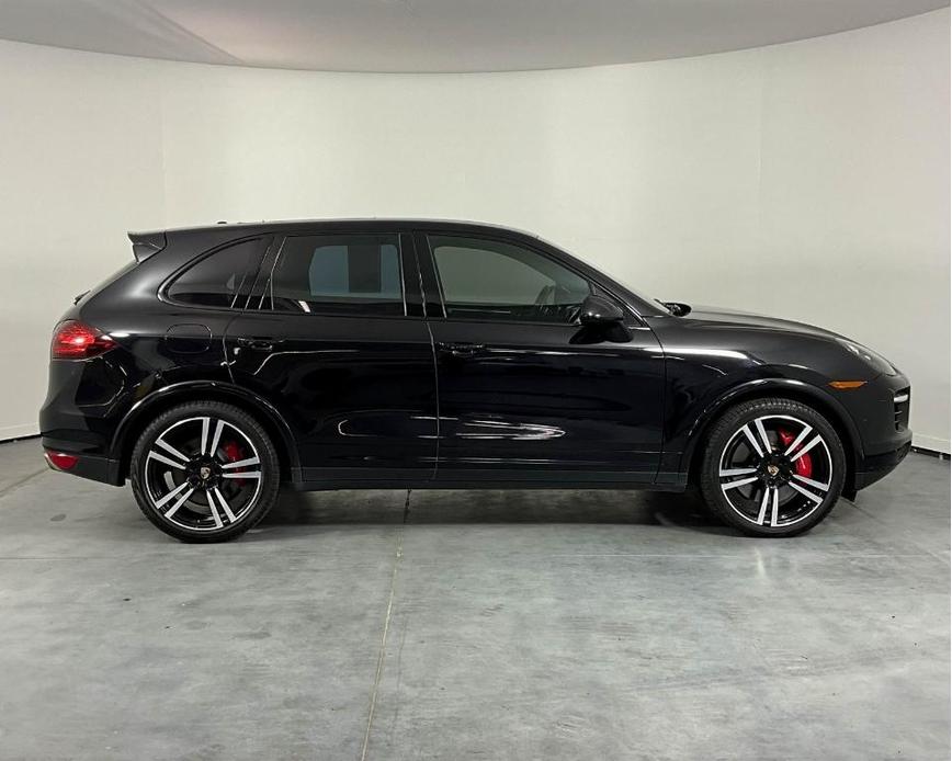 used 2014 Porsche Cayenne car, priced at $26,856