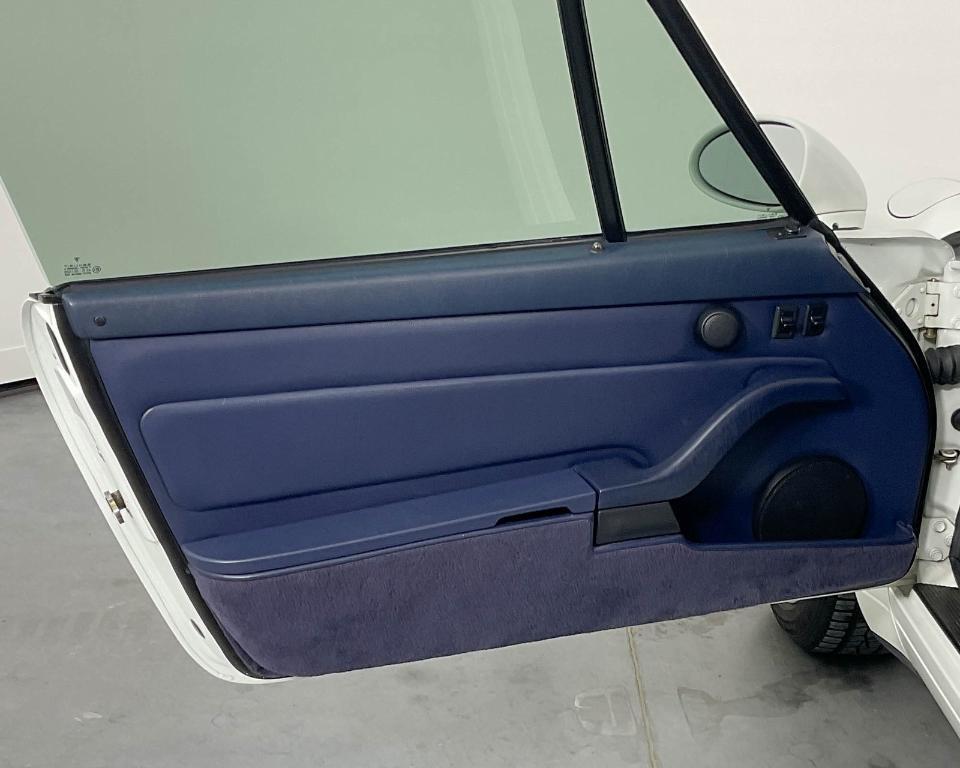used 1995 Porsche 911 car, priced at $64,995