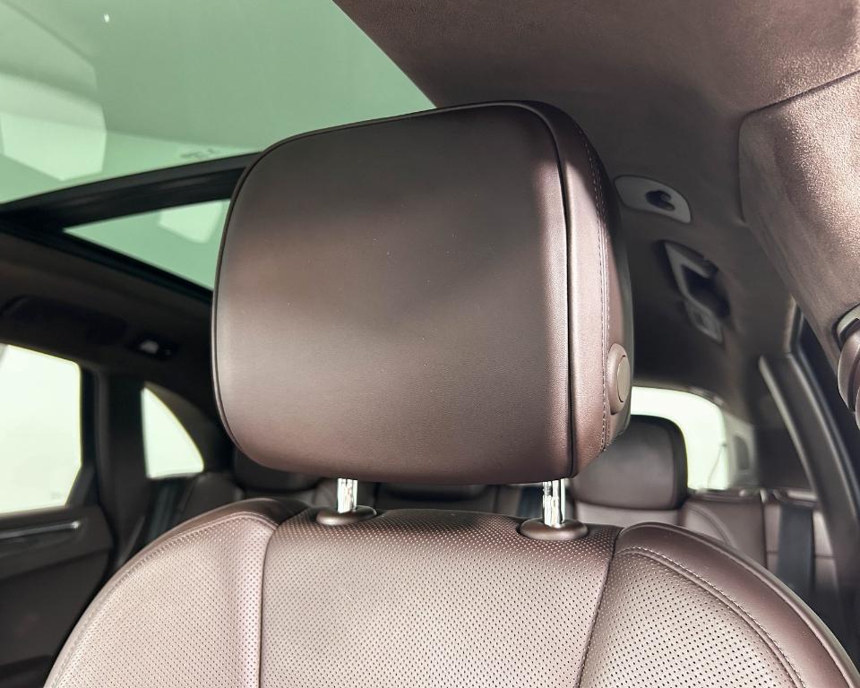 used 2015 Porsche Macan car, priced at $26,696