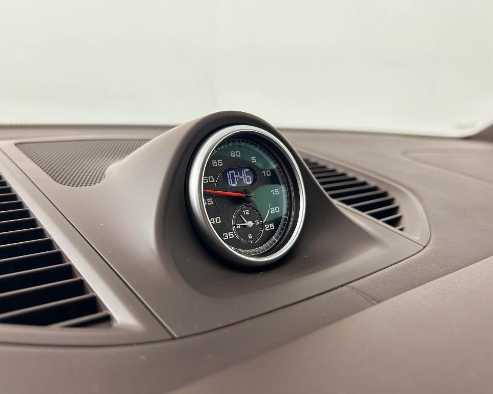 used 2015 Porsche Macan car, priced at $26,696