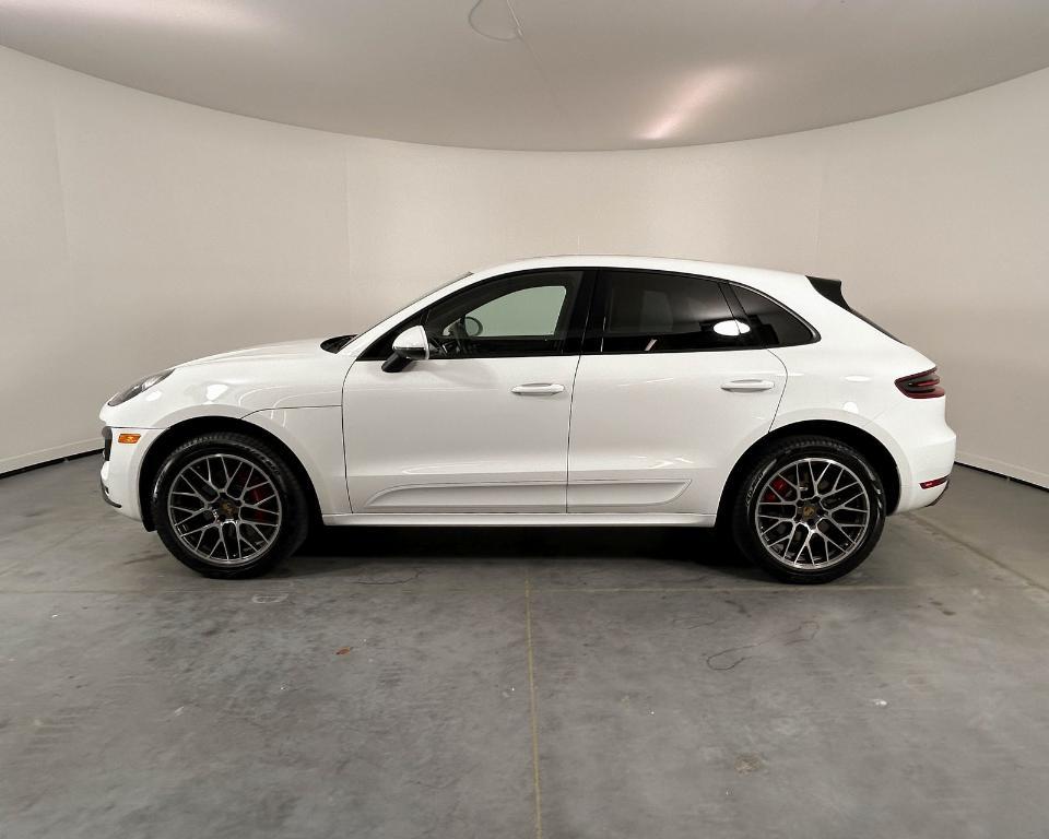 used 2015 Porsche Macan car, priced at $26,696
