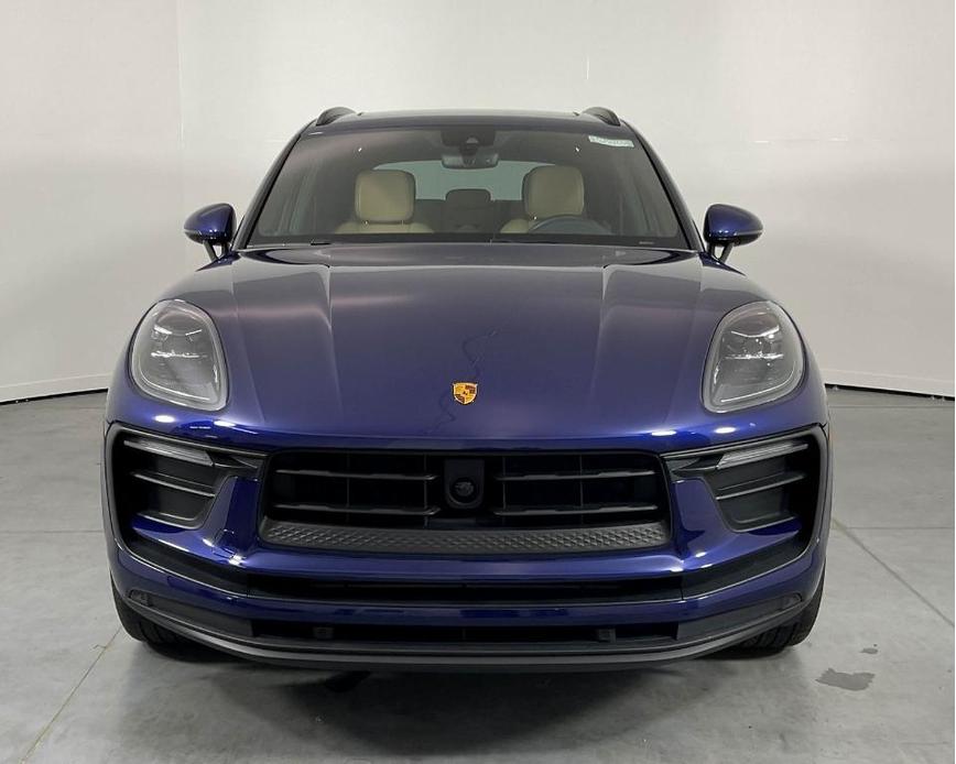 used 2023 Porsche Macan car, priced at $54,987