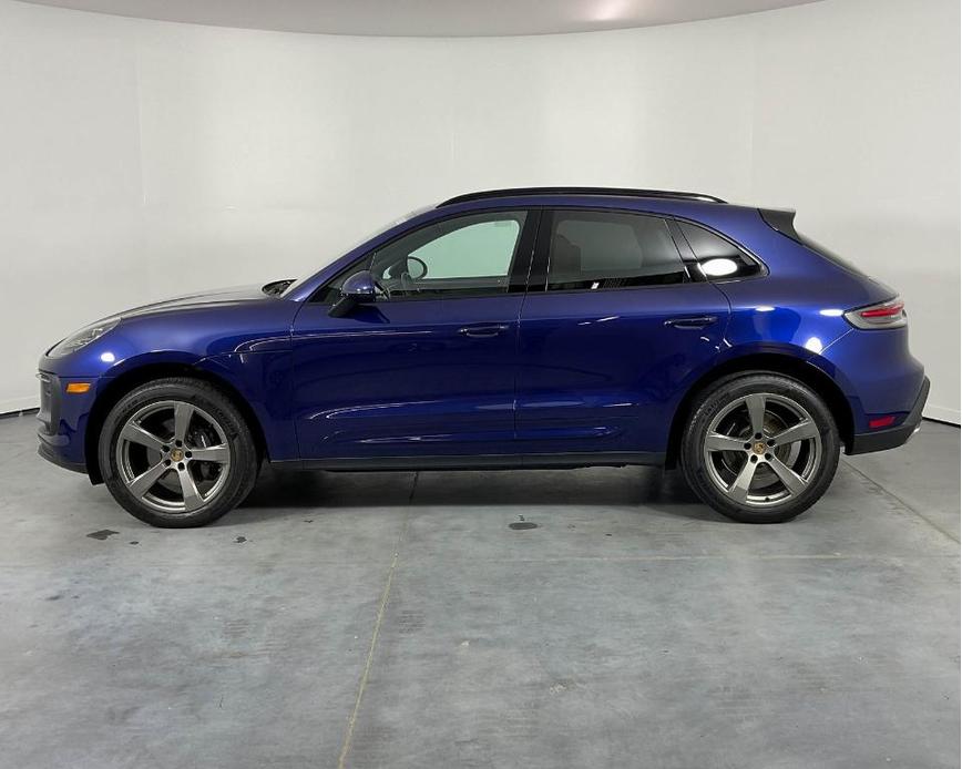 used 2023 Porsche Macan car, priced at $54,987