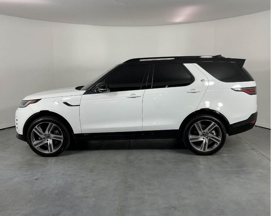 used 2021 Land Rover Discovery car, priced at $40,994