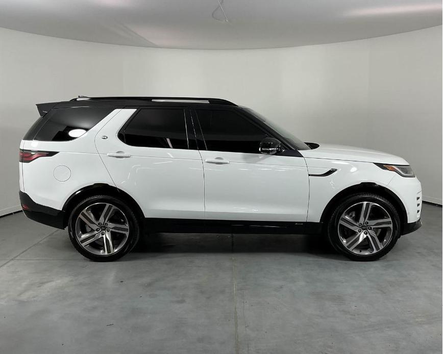 used 2021 Land Rover Discovery car, priced at $40,994