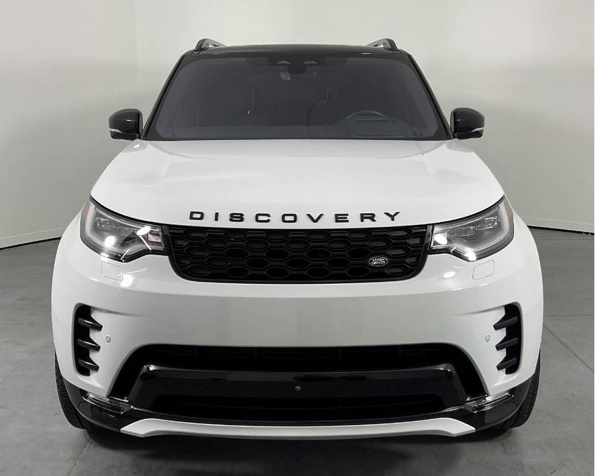 used 2021 Land Rover Discovery car, priced at $40,994