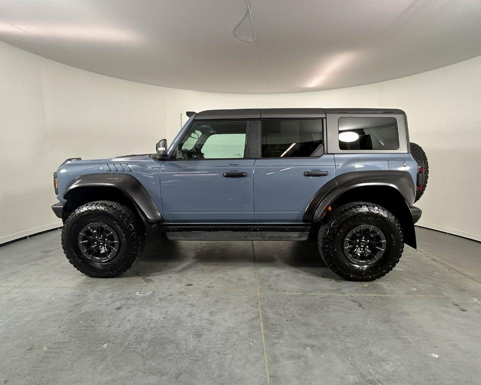 used 2023 Ford Bronco car, priced at $69,966