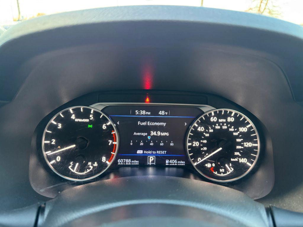 used 2023 Nissan Altima car, priced at $17,926