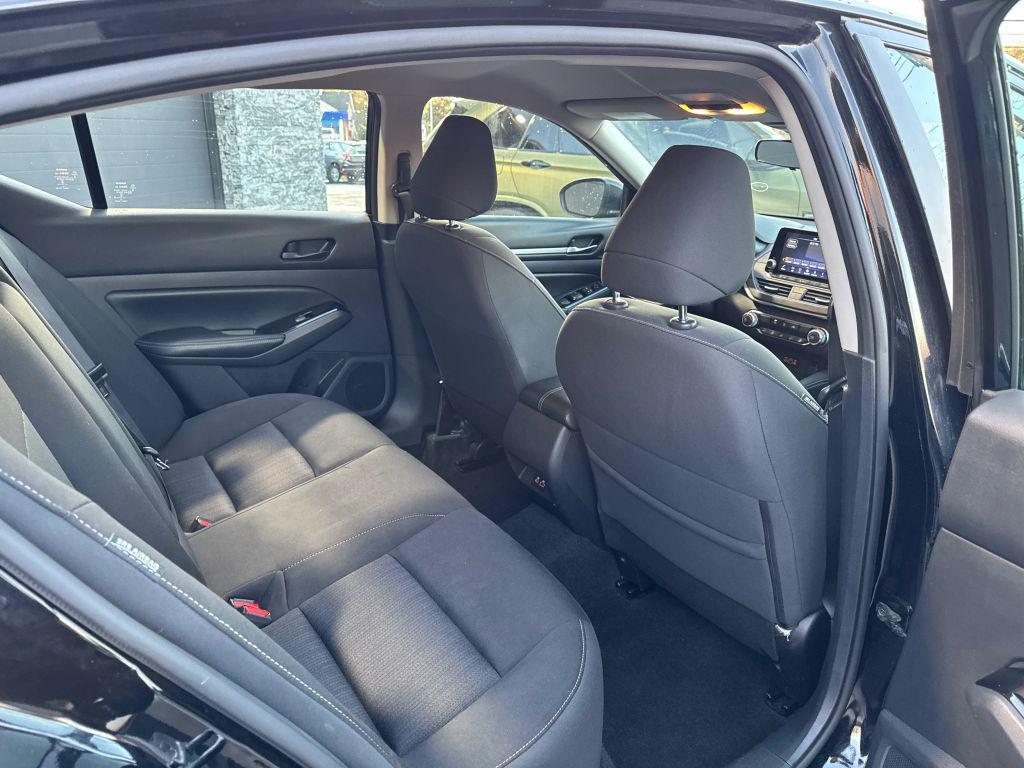 used 2023 Nissan Altima car, priced at $17,926