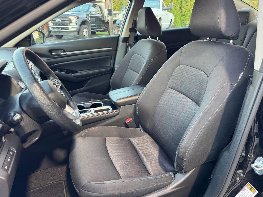 used 2023 Nissan Altima car, priced at $17,926