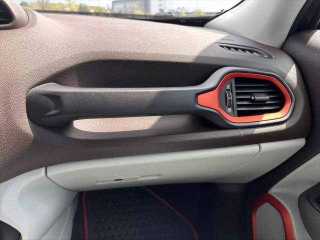 used 2015 Jeep Renegade car, priced at $12,987