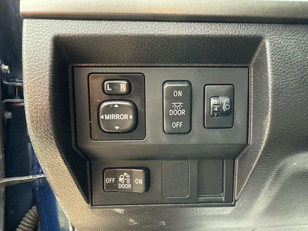 used 2014 Toyota Tundra car, priced at $21,996