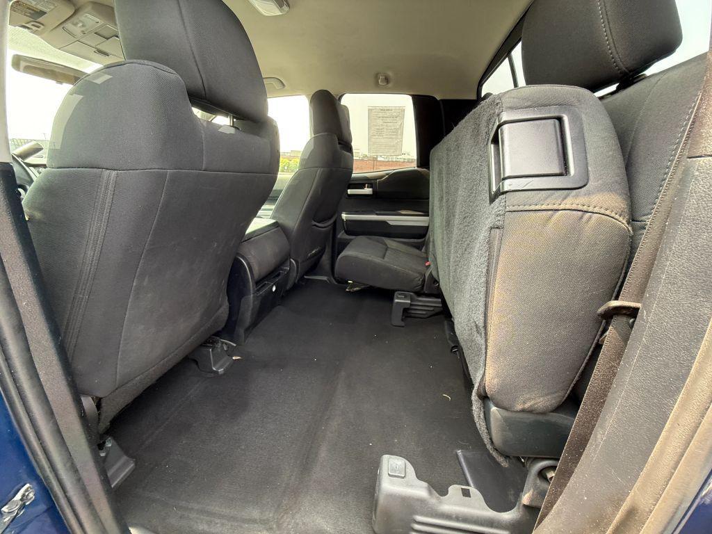 used 2014 Toyota Tundra car, priced at $21,996