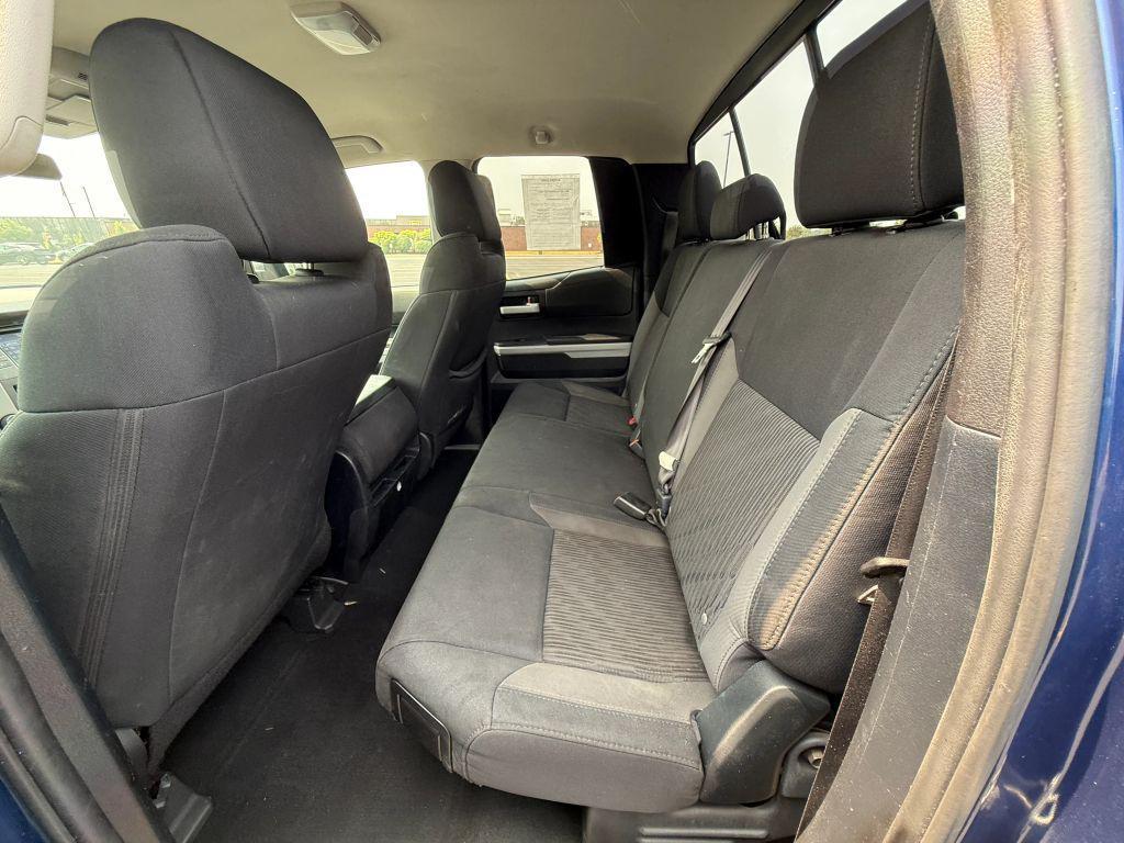 used 2014 Toyota Tundra car, priced at $21,996