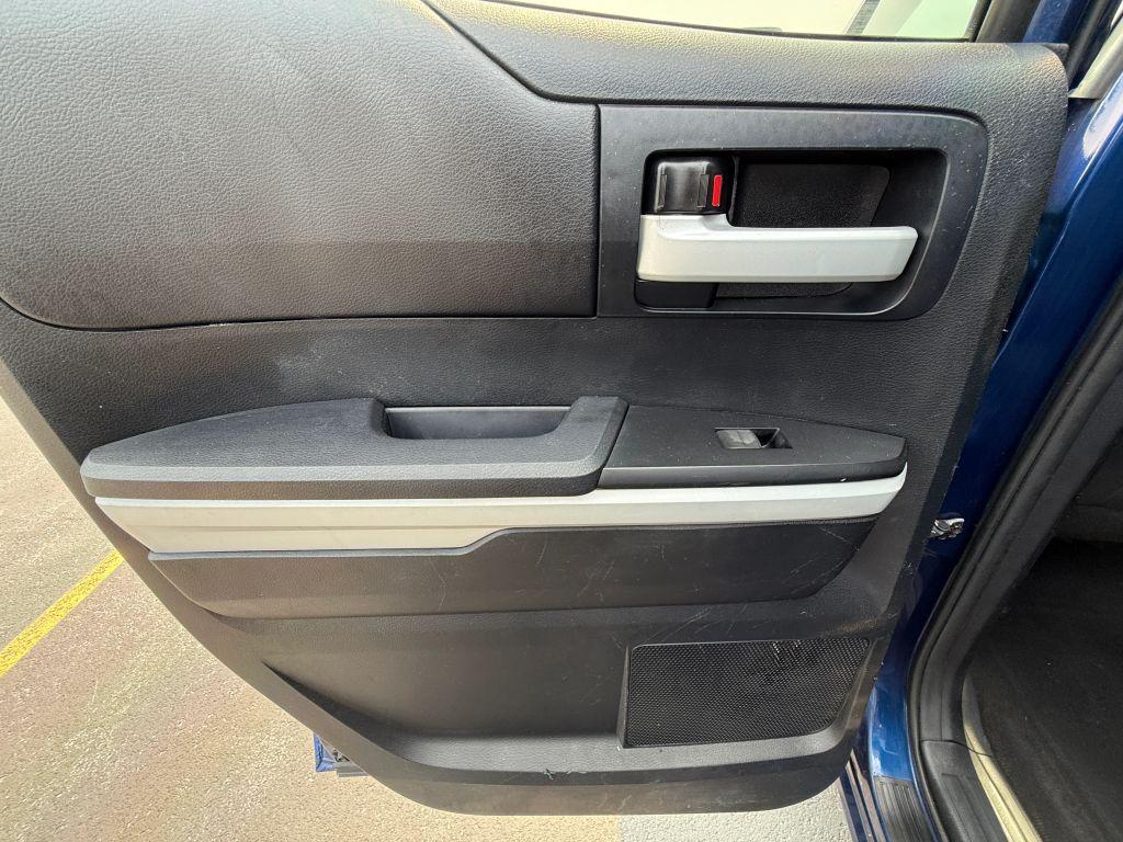 used 2014 Toyota Tundra car, priced at $21,996