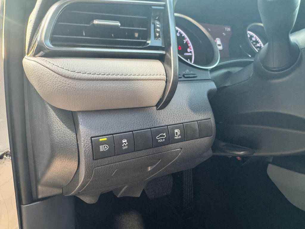 used 2022 Toyota Camry car, priced at $23,088