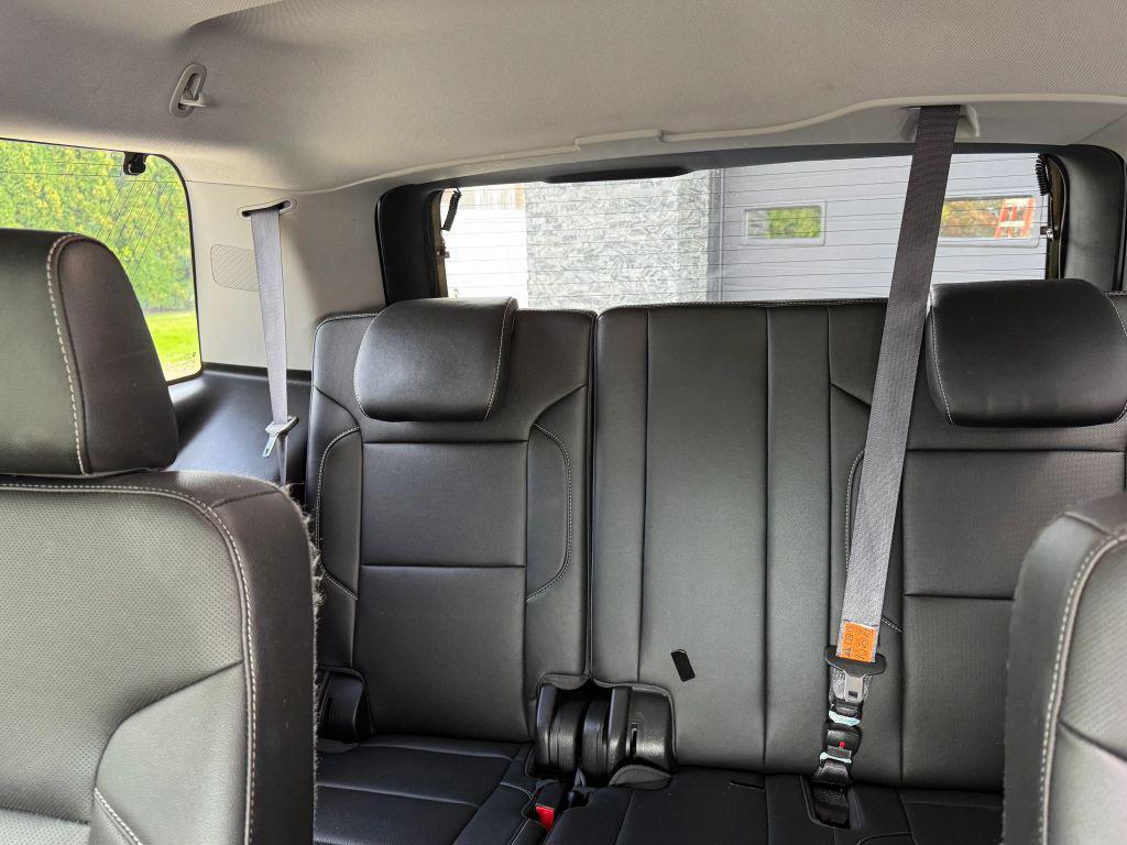 used 2016 GMC Yukon car, priced at $22,996