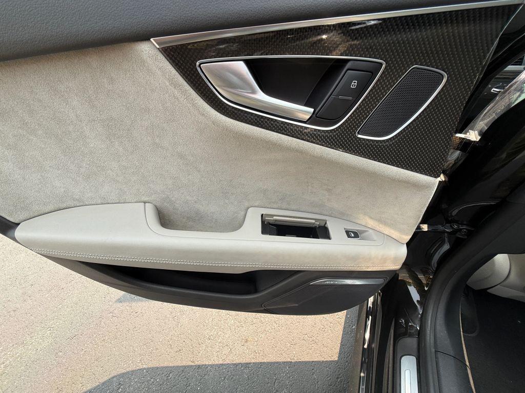 used 2016 Audi S7 car, priced at $16,325