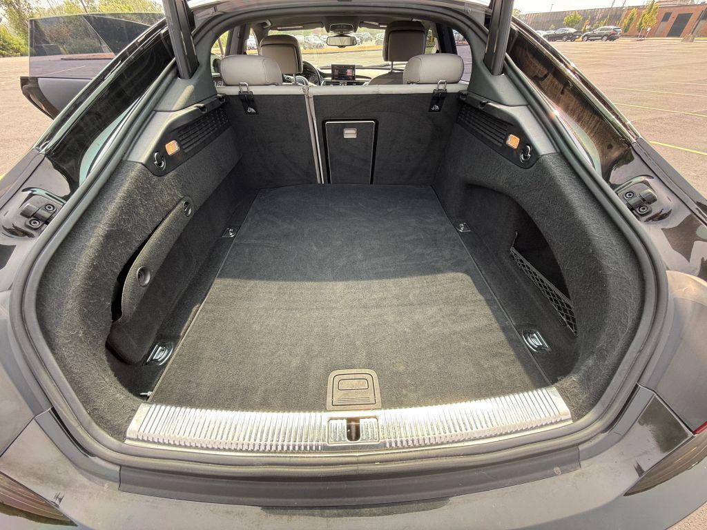 used 2016 Audi S7 car, priced at $16,325