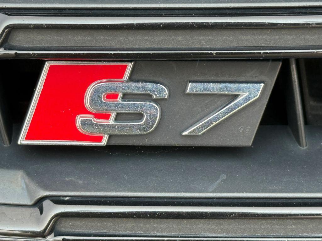 used 2016 Audi S7 car, priced at $16,325