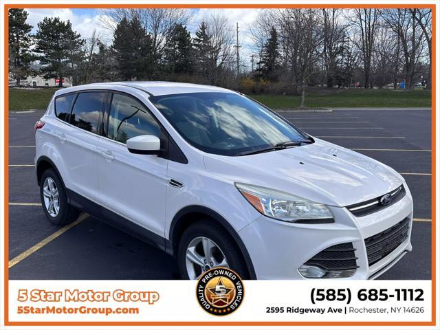 used 2013 Ford Escape car, priced at $10,900