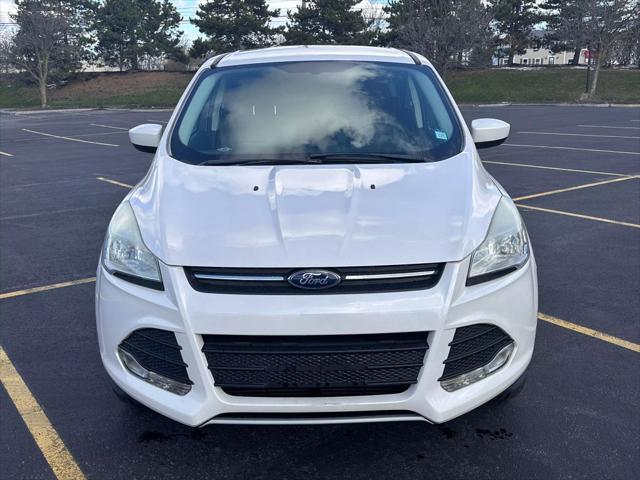 used 2013 Ford Escape car, priced at $10,900