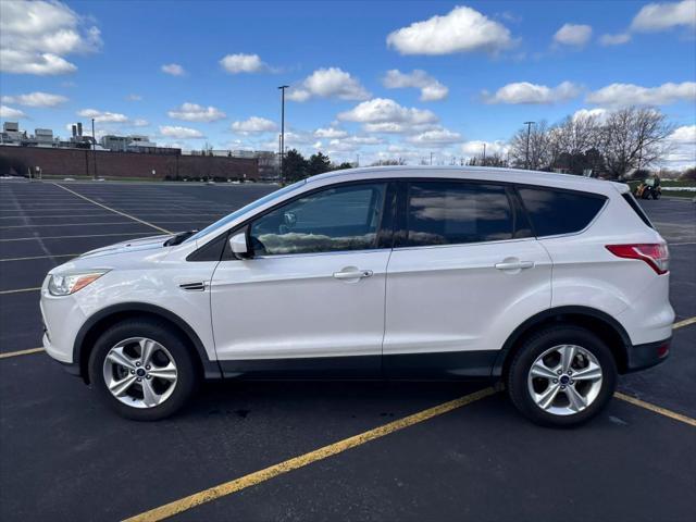 used 2013 Ford Escape car, priced at $10,900