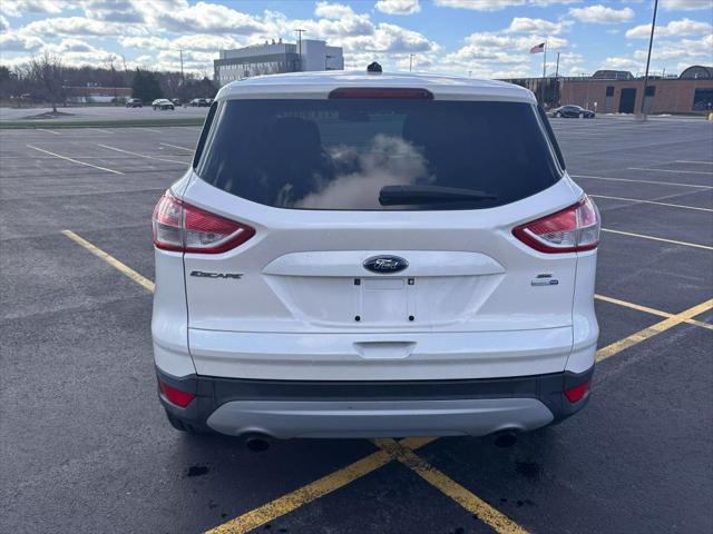 used 2013 Ford Escape car, priced at $10,900