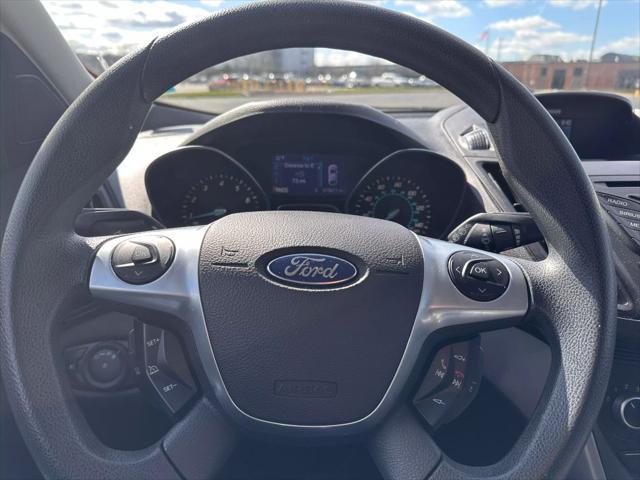 used 2013 Ford Escape car, priced at $10,900
