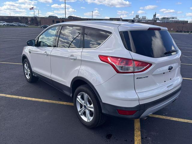 used 2013 Ford Escape car, priced at $10,900