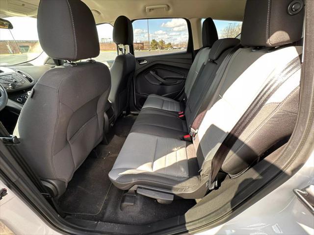 used 2013 Ford Escape car, priced at $10,900