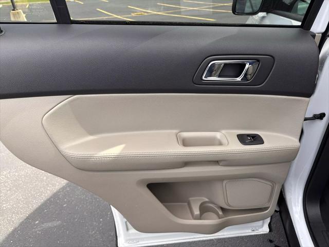 used 2014 Ford Explorer car, priced at $11,997