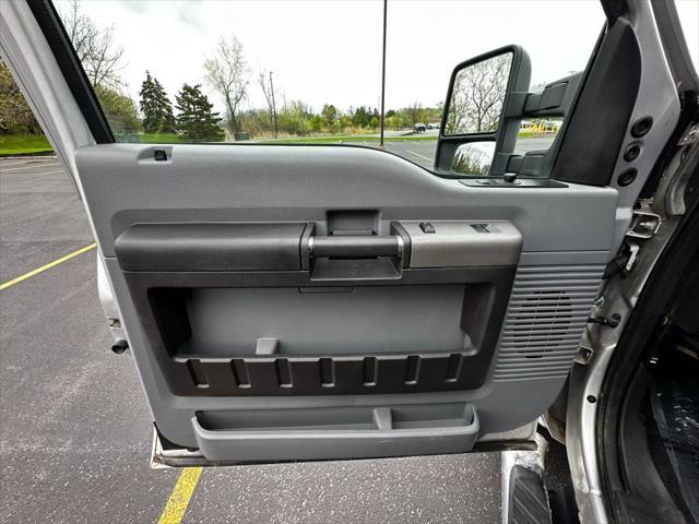 used 2012 Ford F-250 car, priced at $20,899