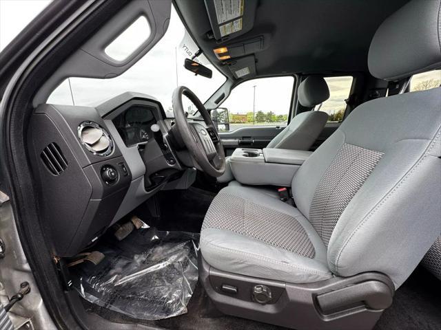 used 2012 Ford F-250 car, priced at $20,899