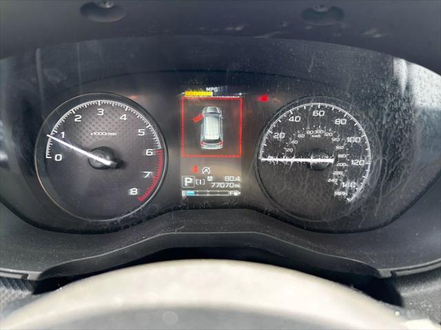 used 2022 Subaru Forester car, priced at $22,997