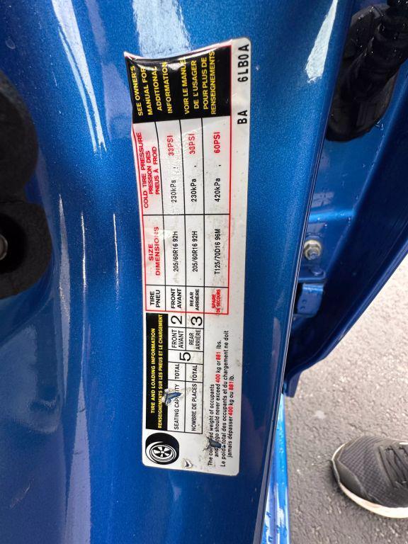 used 2021 Nissan Sentra car, priced at $15,595