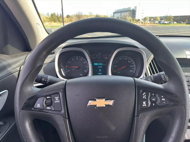 used 2014 Chevrolet Equinox car, priced at $9,425