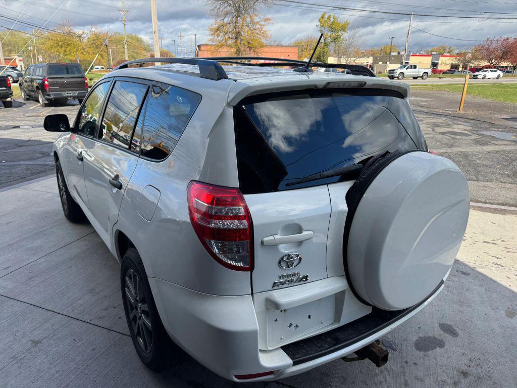 used 2010 Toyota RAV4 car, priced at $7,913