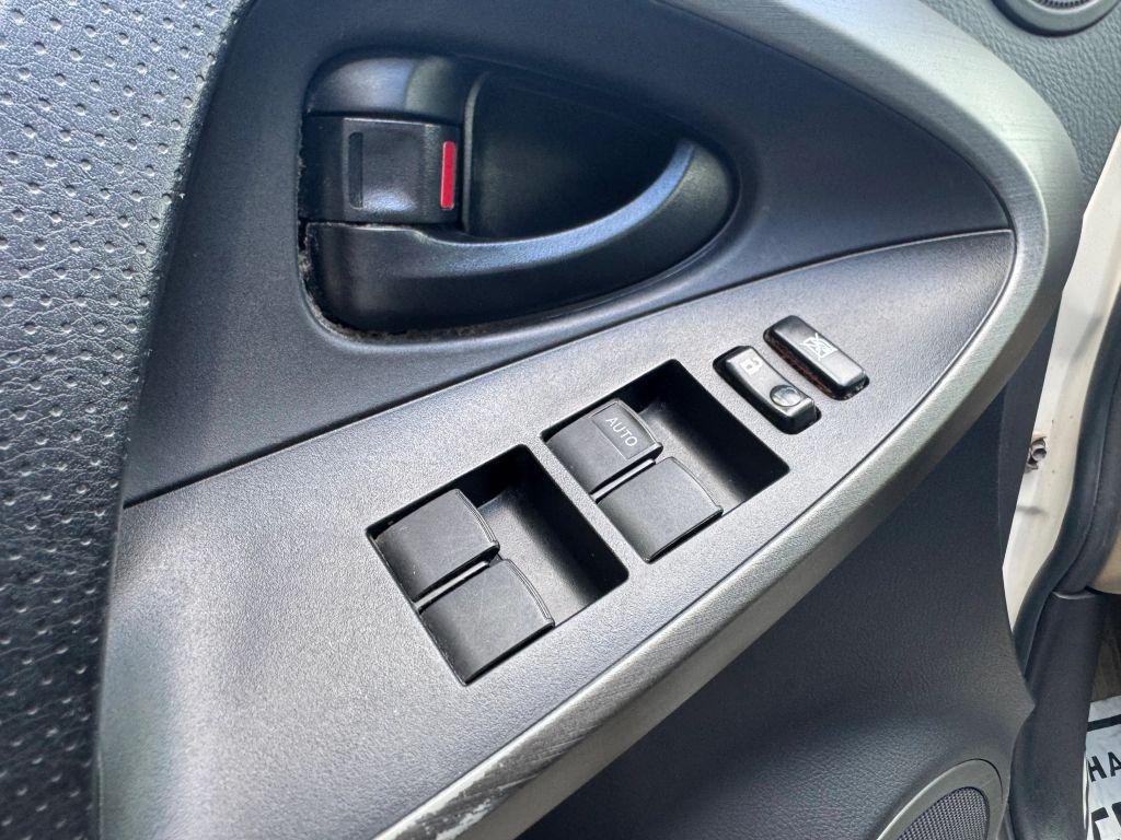 used 2010 Toyota RAV4 car, priced at $7,913