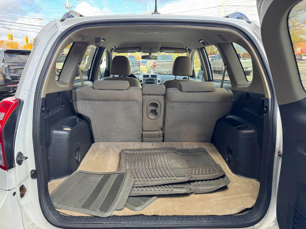 used 2010 Toyota RAV4 car, priced at $7,913