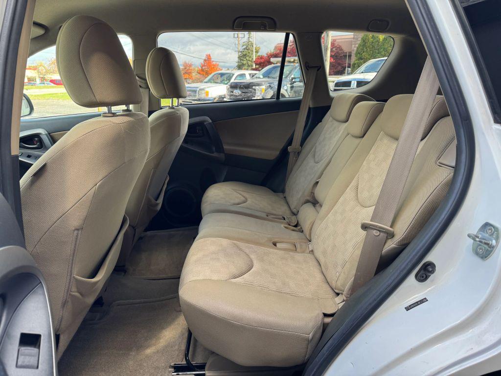 used 2010 Toyota RAV4 car, priced at $7,913
