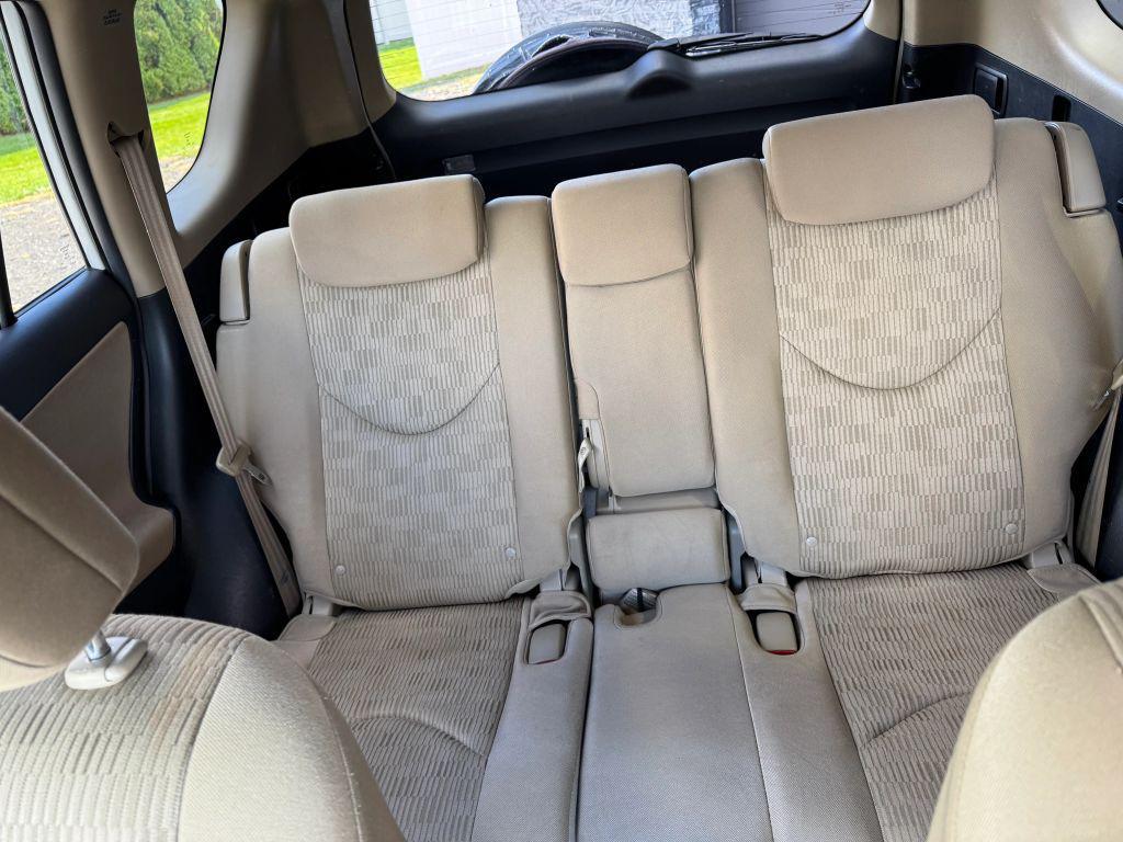 used 2010 Toyota RAV4 car, priced at $7,913