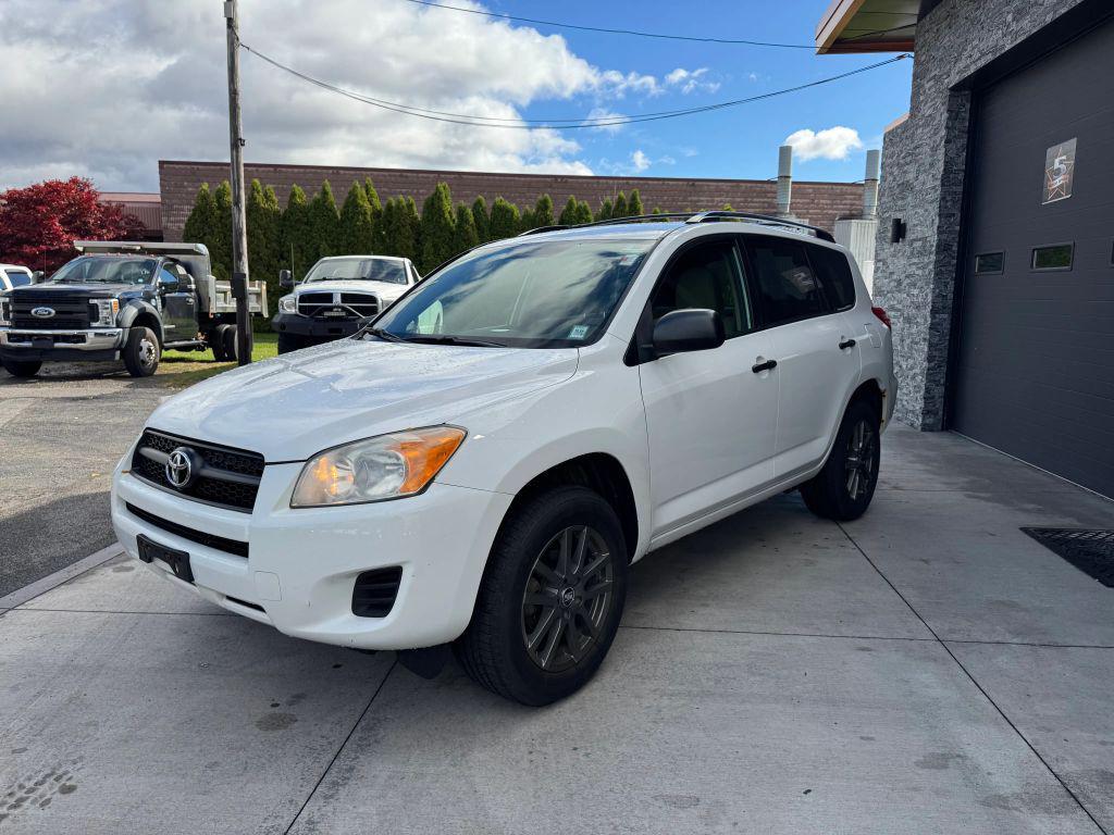 used 2010 Toyota RAV4 car, priced at $7,913