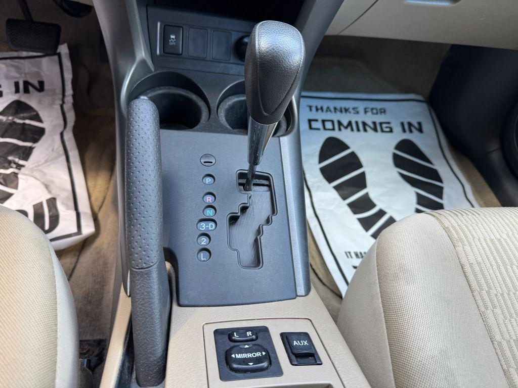 used 2010 Toyota RAV4 car, priced at $7,913