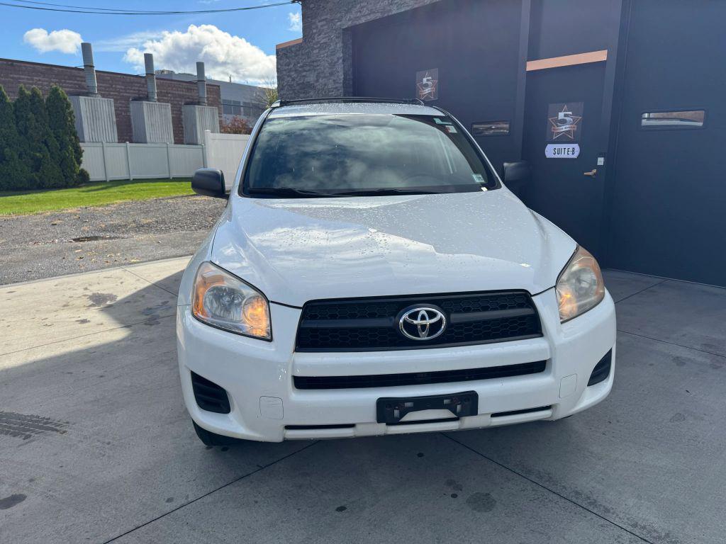 used 2010 Toyota RAV4 car, priced at $7,913