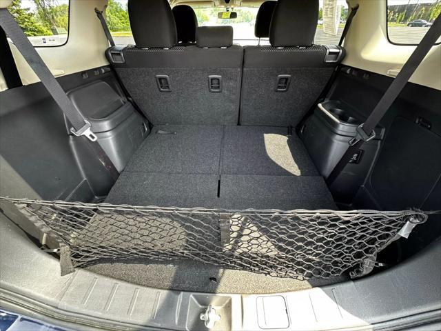 used 2017 Mitsubishi Outlander car, priced at $9,500