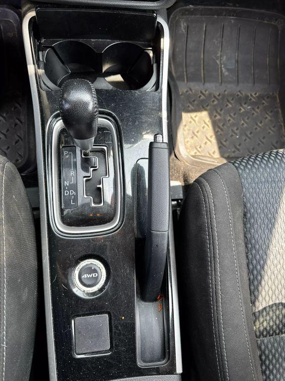 used 2017 Mitsubishi Outlander car, priced at $9,500