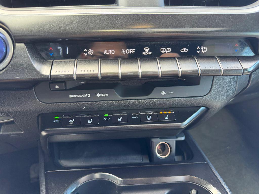 used 2020 Lexus UX 250h car, priced at $31,200